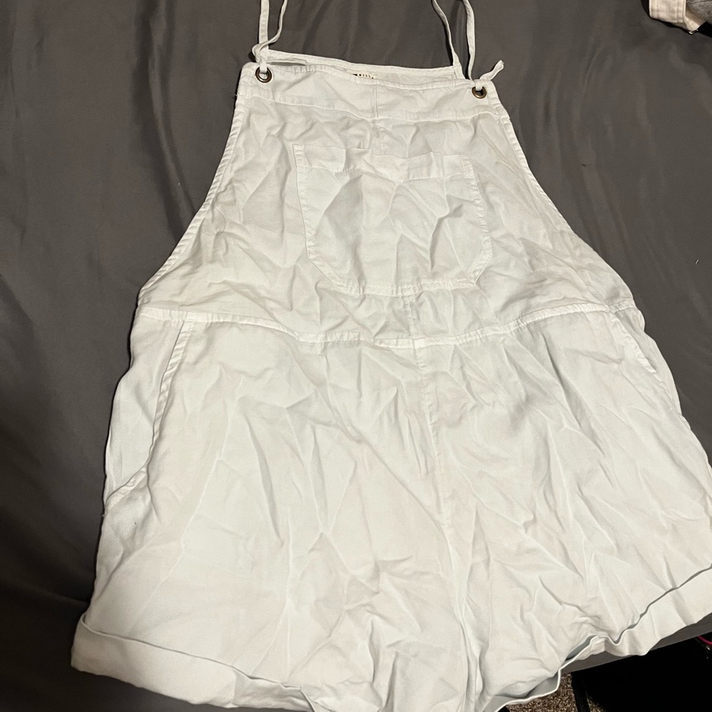 BILLABONG "wild pursuit" romper